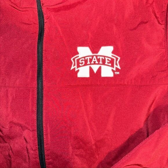 Mississippi State Mens Jacket - Picture 2 of 5